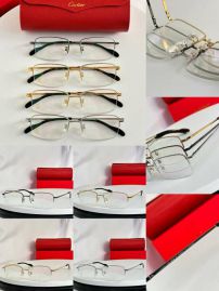 Picture of Cartier Optical Glasses _SKUfw57235915fw